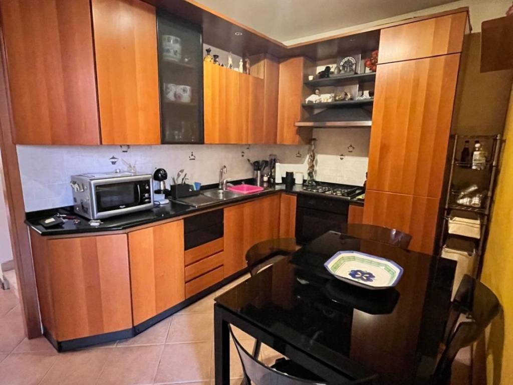 Villetta a schiera a Altopascio in Via Giacomo Puccini, - Foto 5