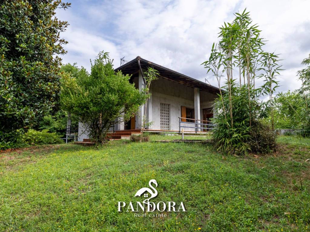 Villa a Borgo ticino in romano della vecchia, 33 - Foto 3