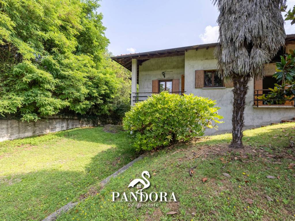 Villa a Borgo ticino in romano della vecchia, 33 - Foto 5