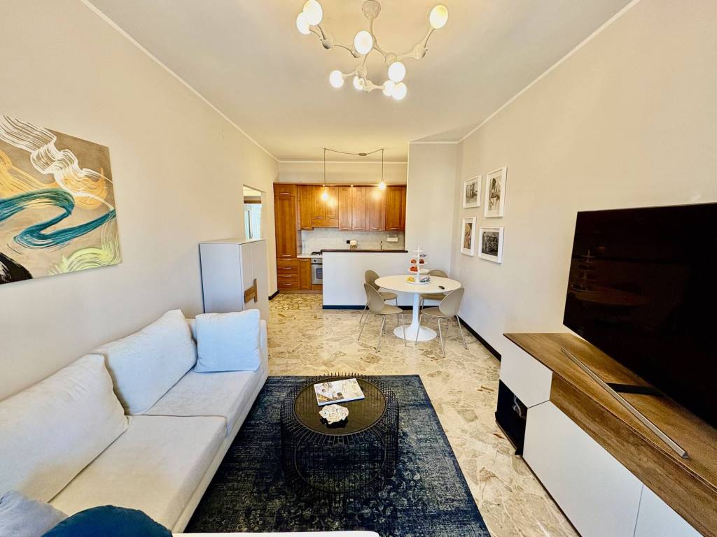 Appartamento a Fossano in Viale Regina Elena - Foto 3