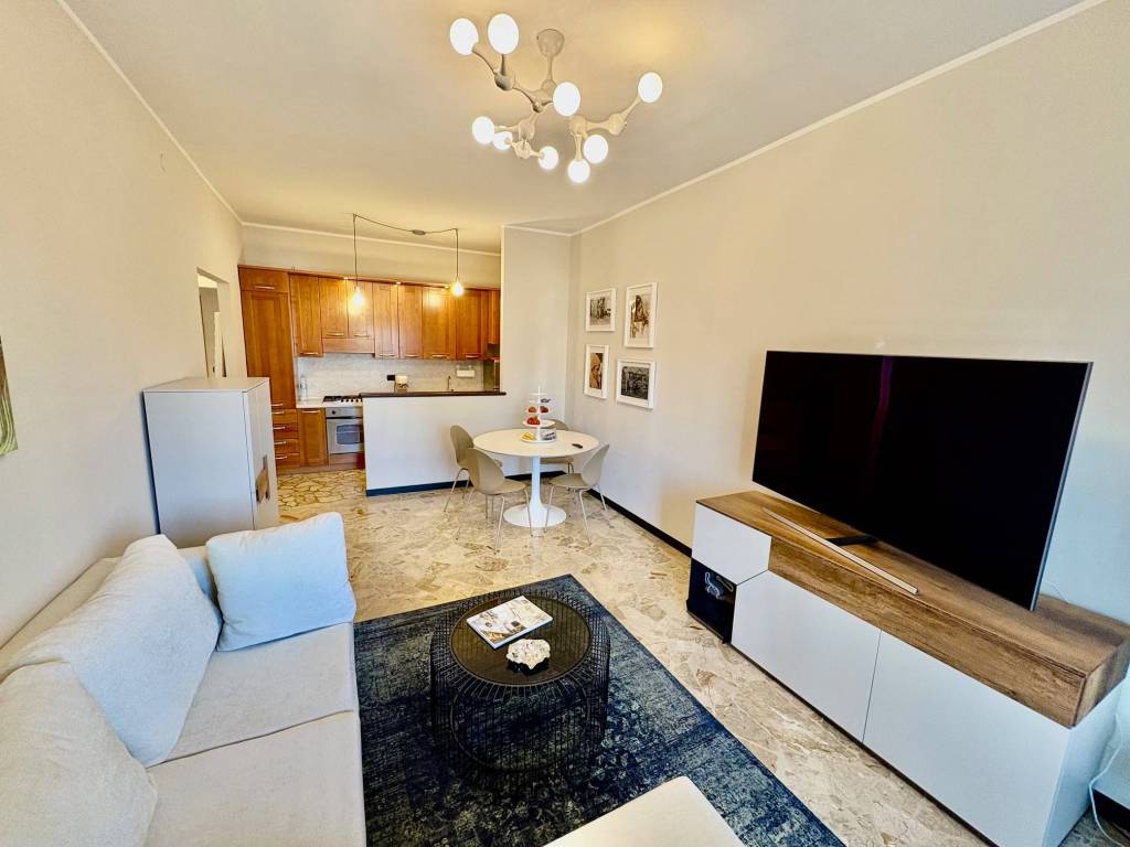 Appartamento a Fossano in Viale Regina Elena - Foto 4