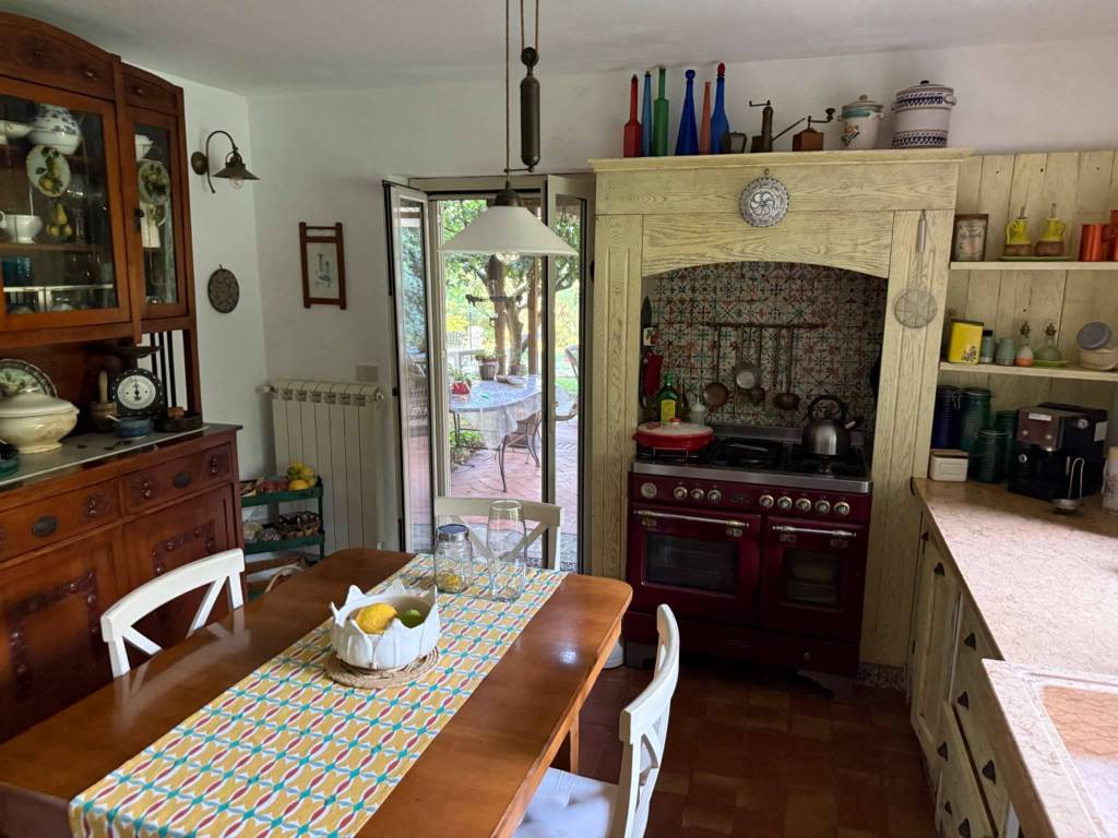 Villa a Caltanissetta in via Monte San Giuliano - Foto 5