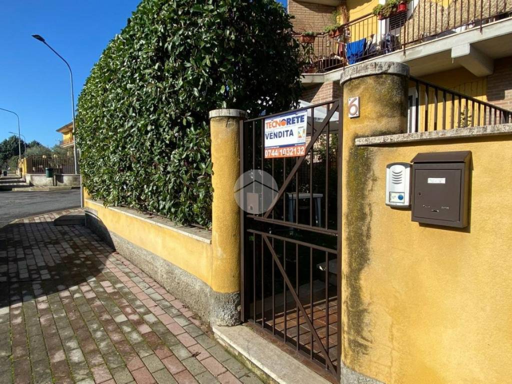 Appartamento a Tarano in Vicolo dei Gladiatori - Foto 3
