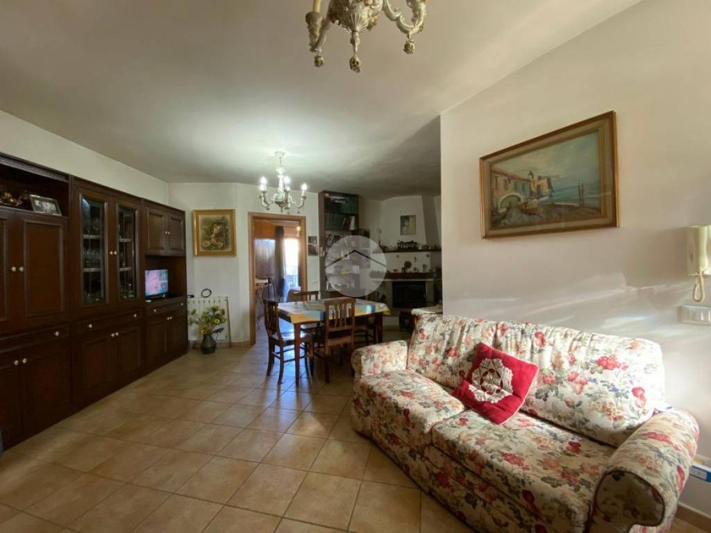 Appartamento a Tarano in Vicolo dei Gladiatori - Foto 5