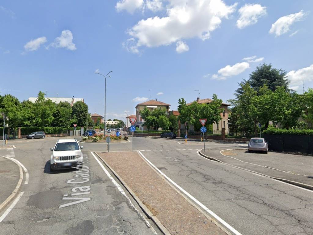 Casa indipendente a Piacenza in Via Caduti sul lavoro - Foto 2