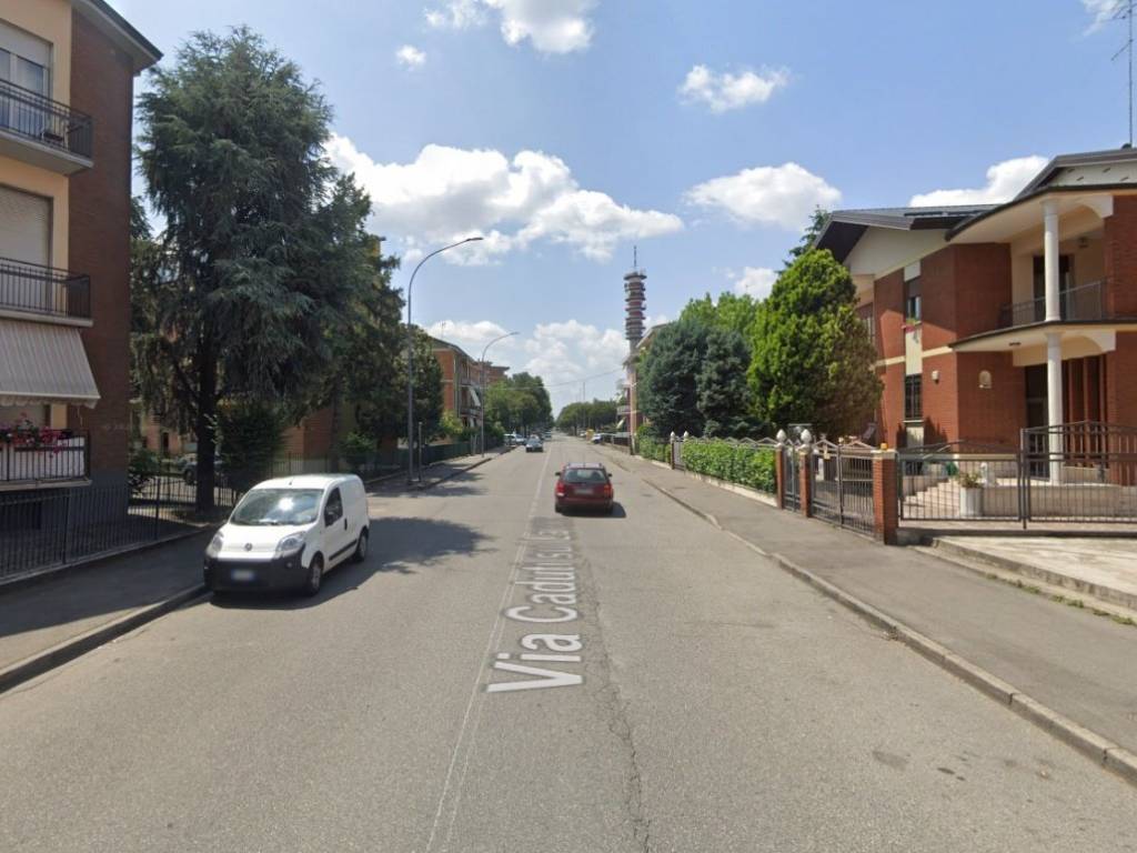 Casa indipendente a Piacenza in Via Caduti sul lavoro - Foto 4