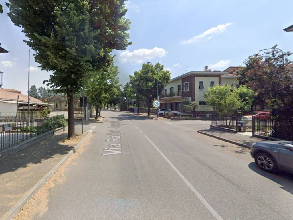 Casa indipendente a Piacenza in Via Caduti sul lavoro - Foto 5