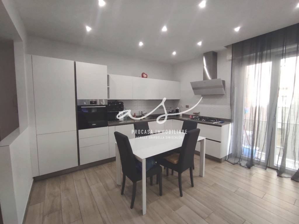 Appartamento a La spezia in Via Gio Batta Valle - Foto 3