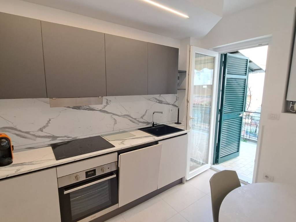 Appartamento a Alassio in Via a Solva, 54 - Foto 3