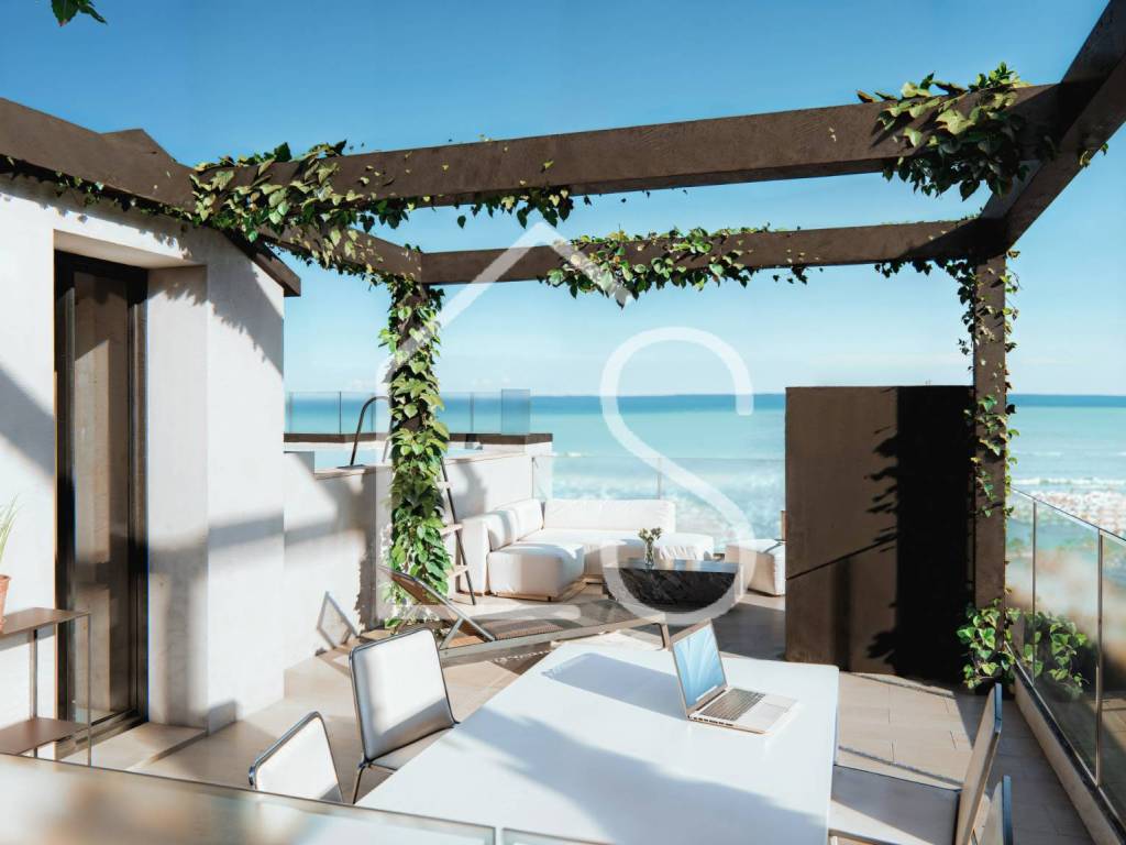 Appartamento a Riccione - Foto 2