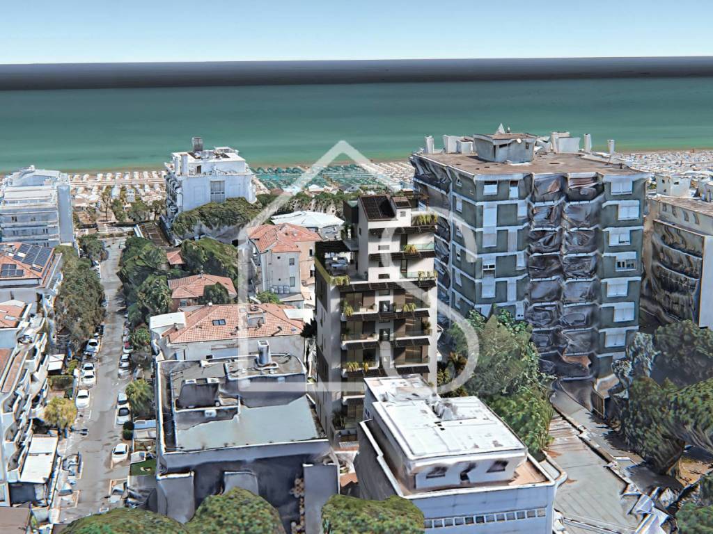 Appartamento a Riccione - Foto 3