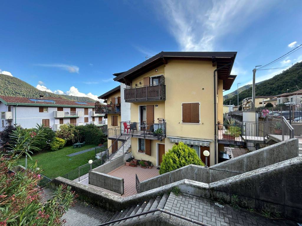 Appartamento a Villa carcina in Via XX Settembre - Foto 2