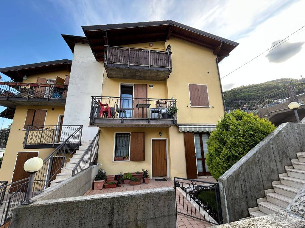 Appartamento a Villa carcina in Via XX Settembre - Foto 3