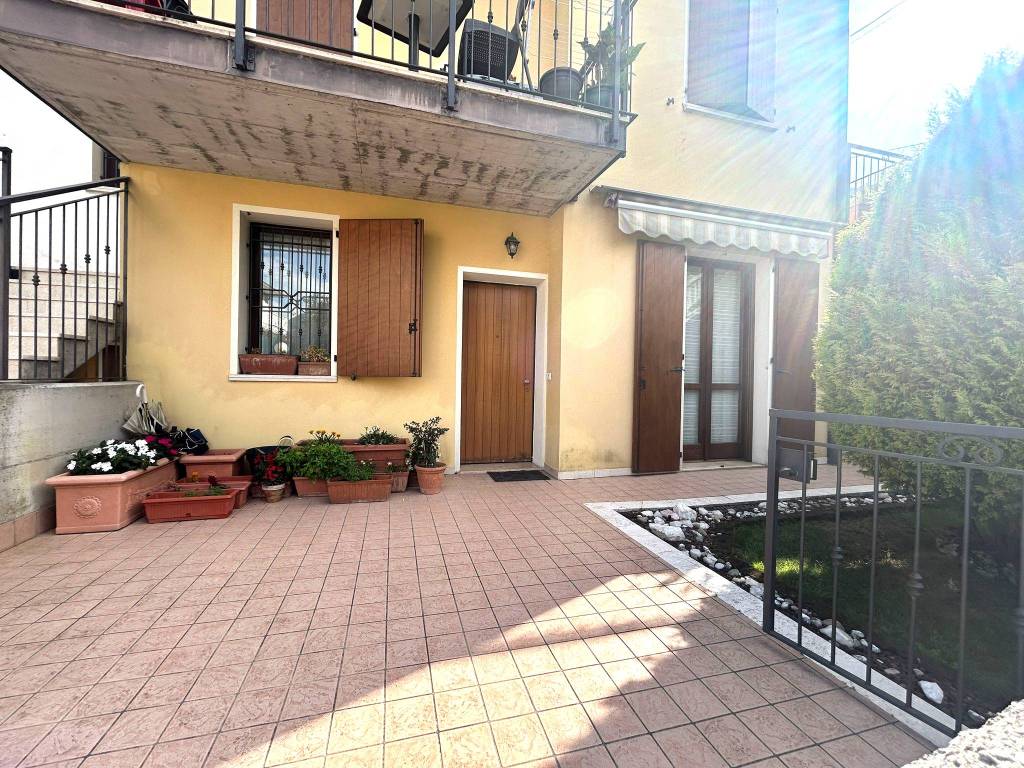 Appartamento a Villa carcina in Via XX Settembre - Foto 4