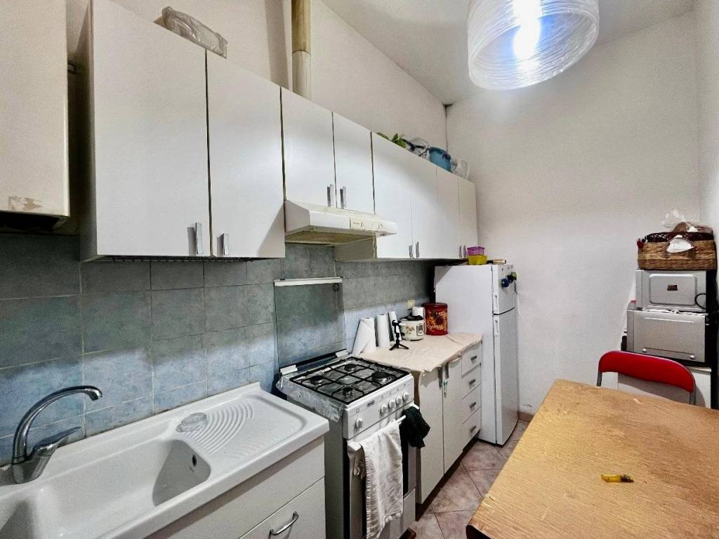 Appartamento a Piacenza in Via Melchiorre Gioia - Foto 5