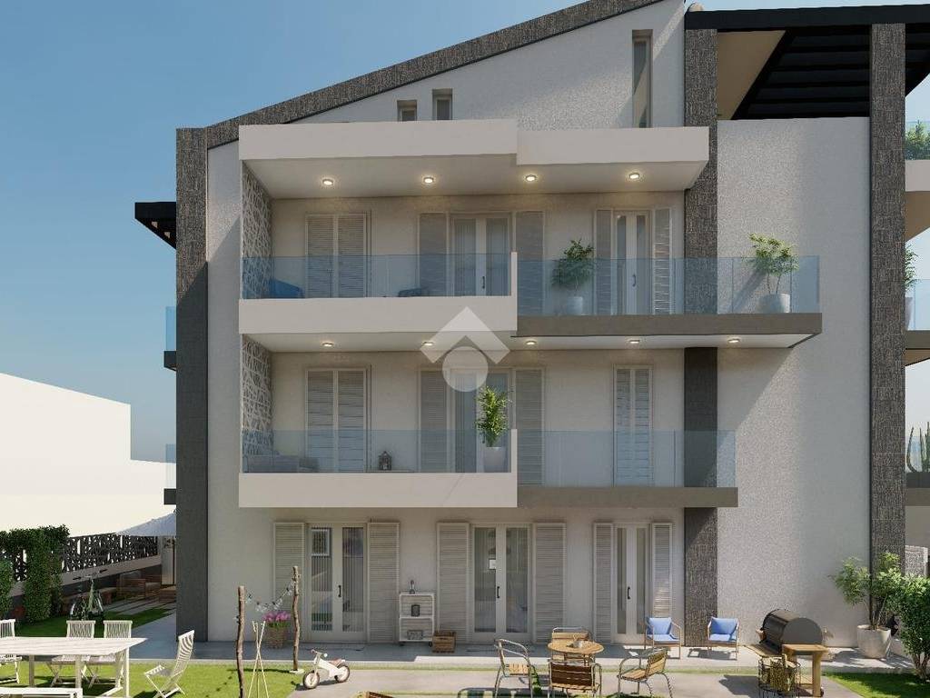 Appartamento a Villa di briano in Via provinciale, 100 - Foto 2
