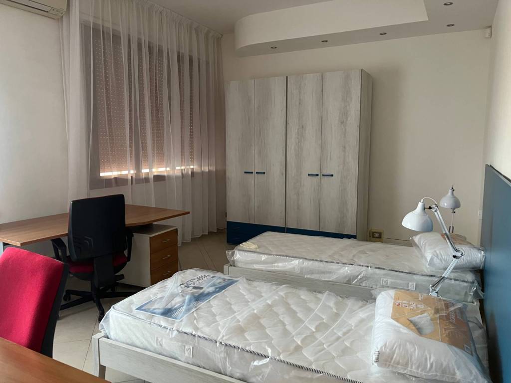 Appartamento a Ferrara in Corso Porta Reno - Foto 4