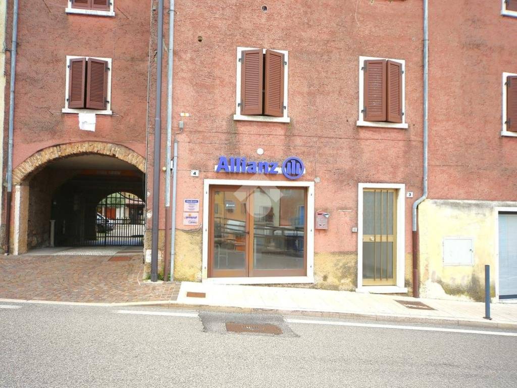 Loft / open space a San zeno di montagna in Via Molina, 4 - Foto 2