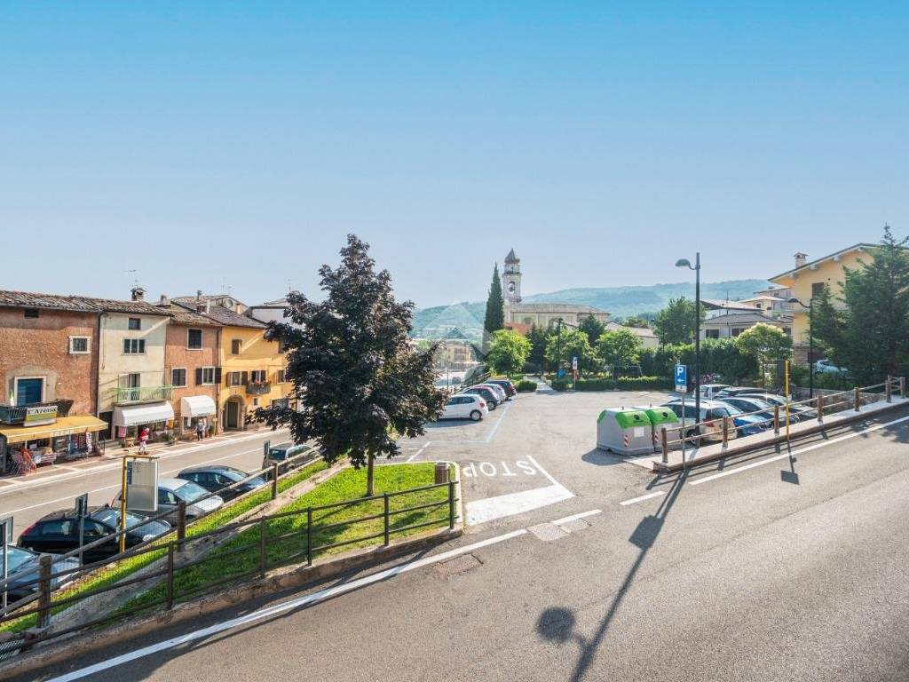 Loft / open space a San zeno di montagna in Via Molina, 4 - Foto 4