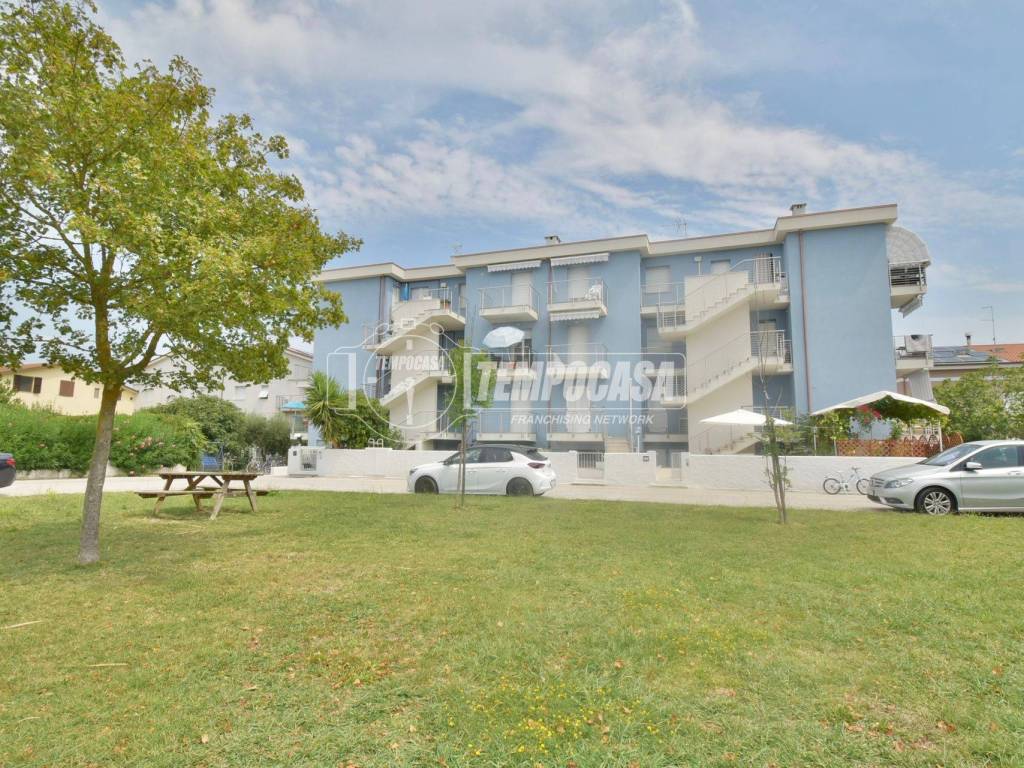 Appartamento a Porto recanati in Via G. E S. Caboto 25 - Foto 2