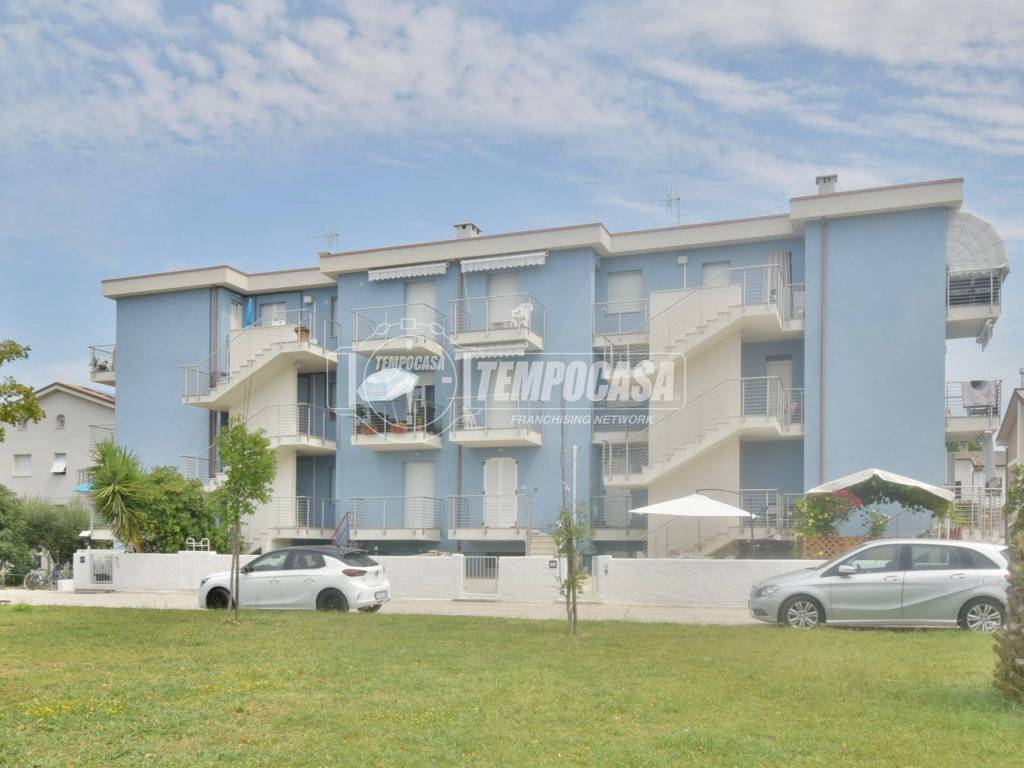 Appartamento a Porto recanati in Via G. E S. Caboto 25 - Foto 3