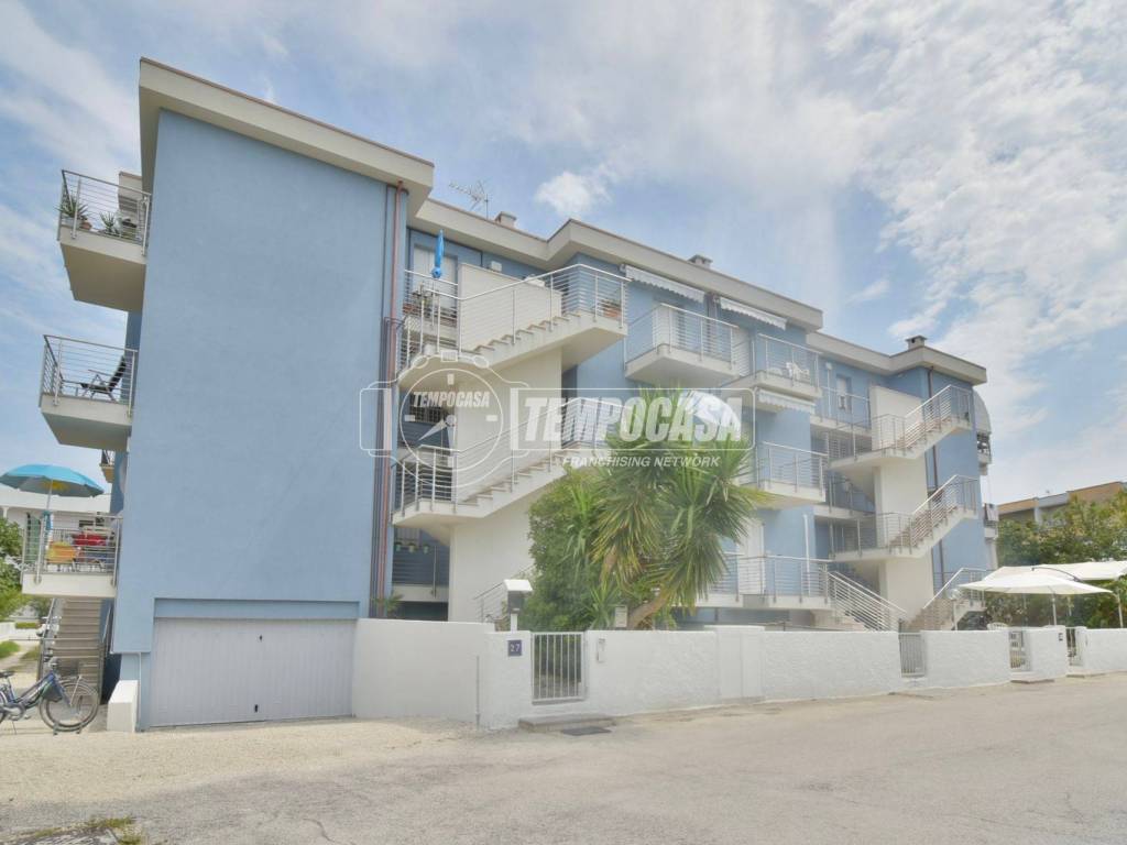 Appartamento a Porto recanati in Via G. E S. Caboto 25 - Foto 4