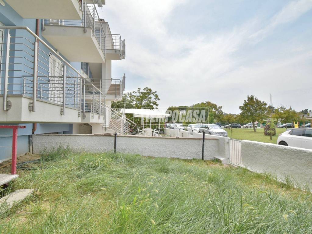Appartamento a Porto recanati in Via G. E S. Caboto 25 - Foto 5