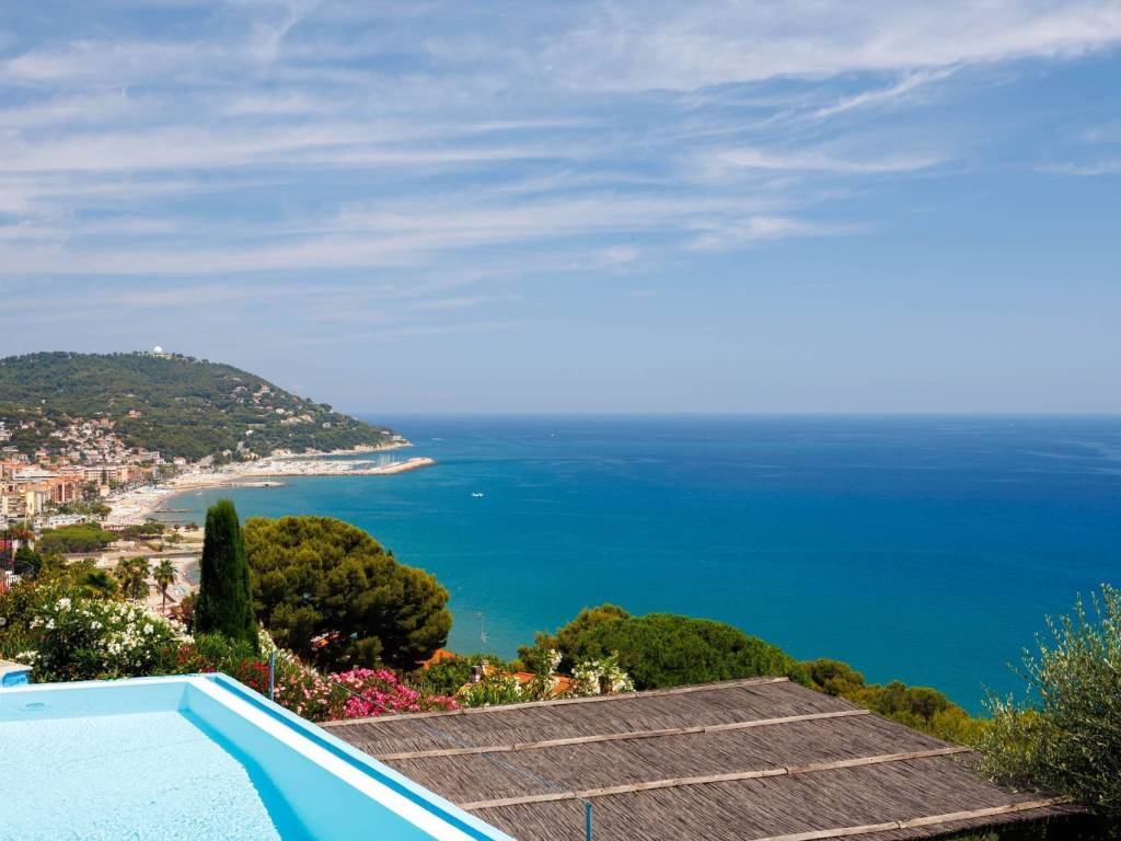Villa a Andora in via aurora, 56 - Foto 2