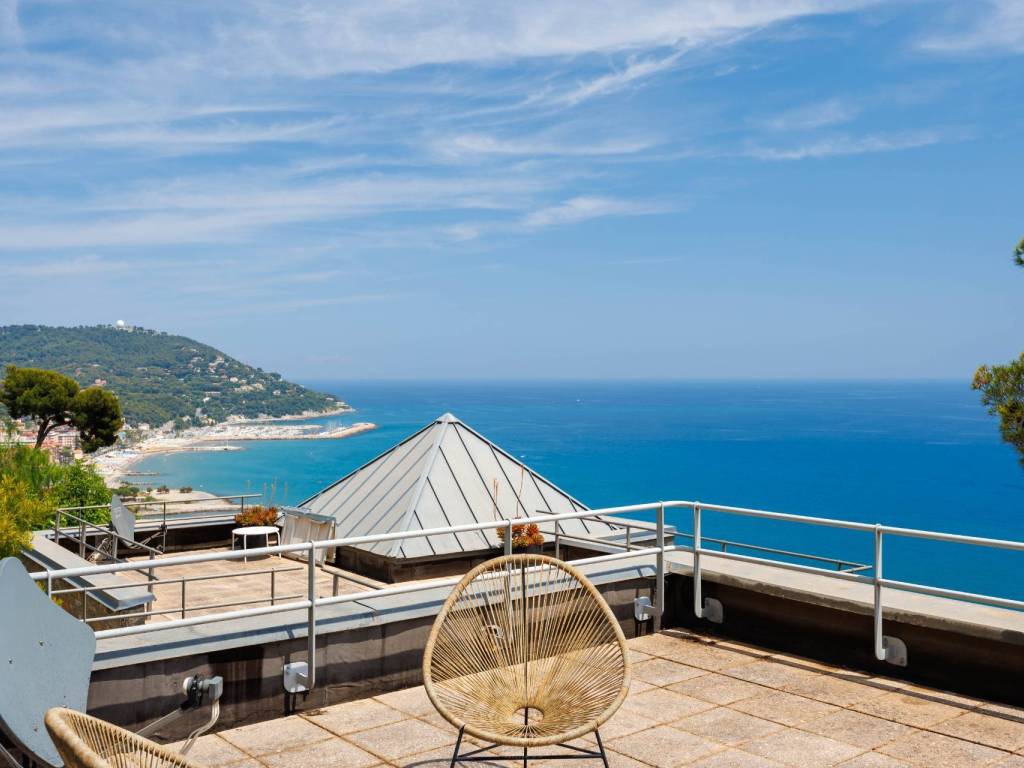 Villa a Andora in via aurora, 56 - Foto 3