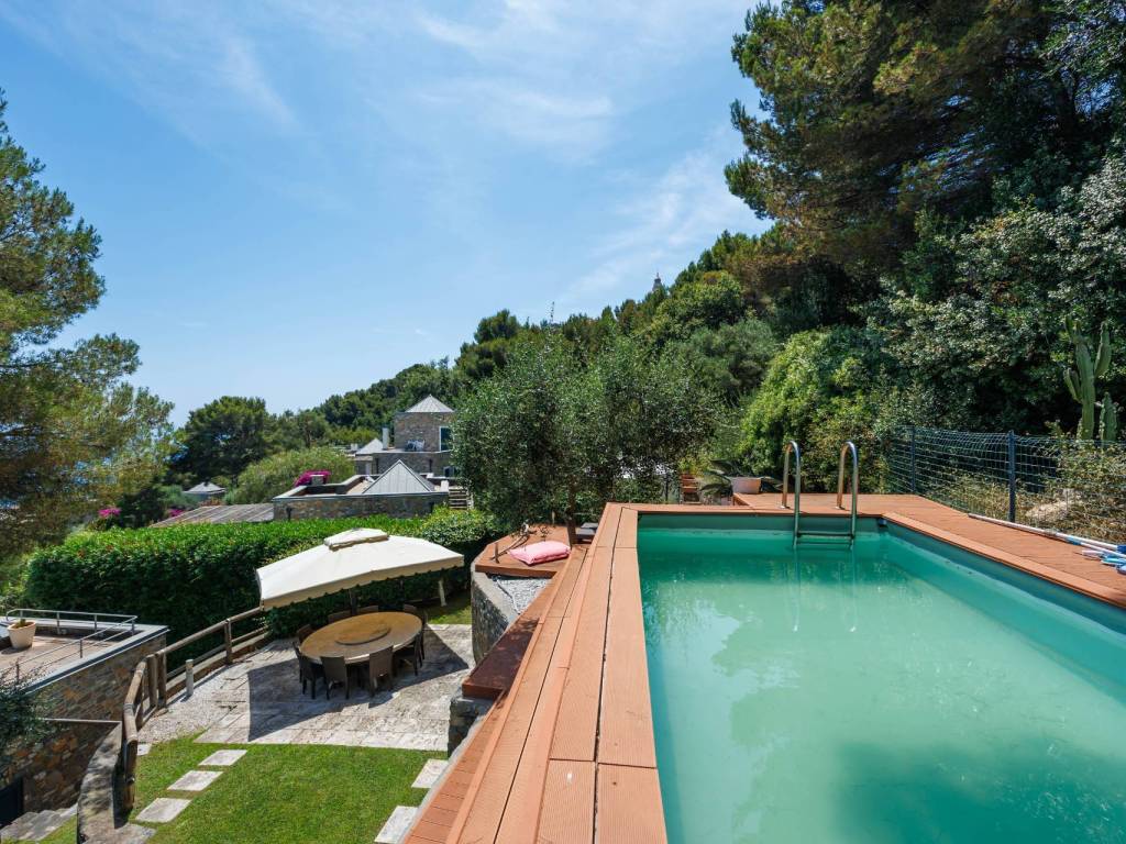 Villa a Andora in via aurora, 56 - Foto 5