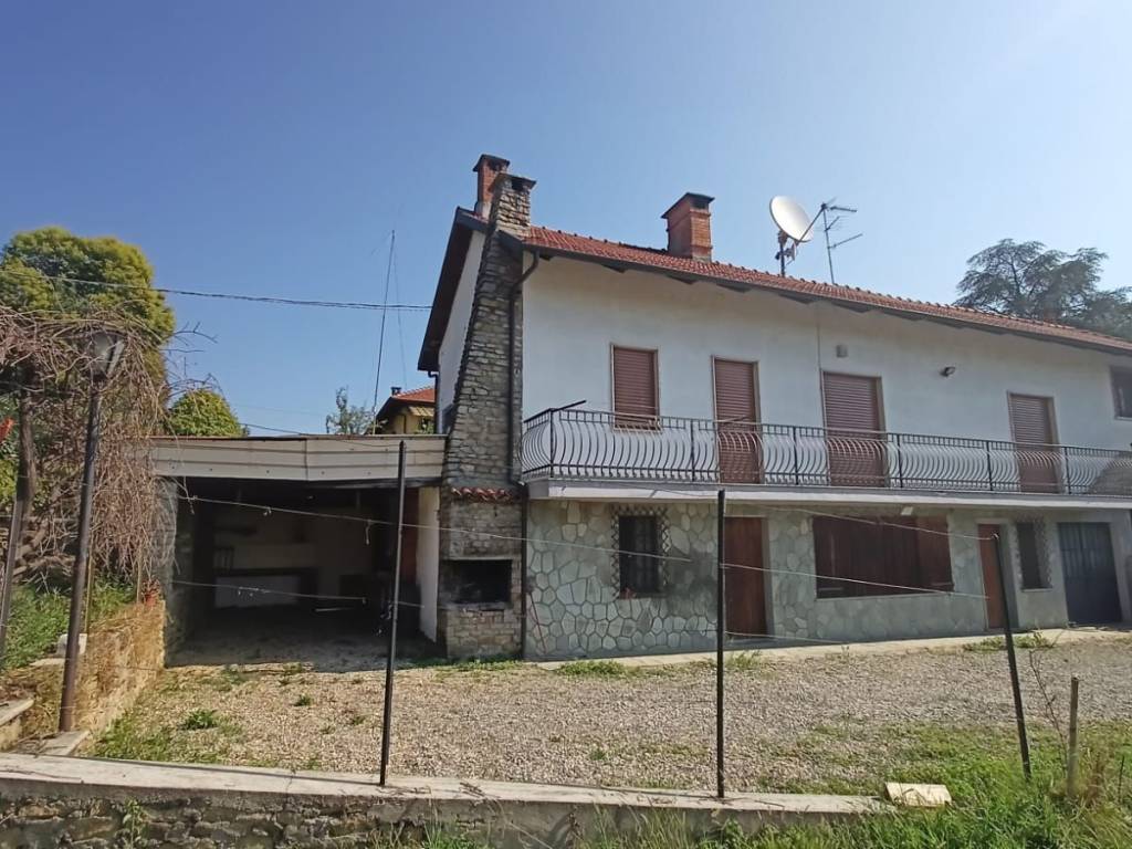 Rustico / casale a Cumiana in Via Chisola - Foto 2