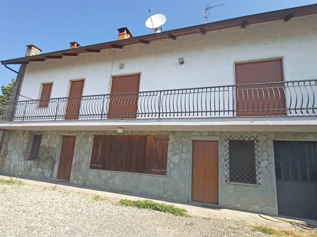 Rustico / casale a Cumiana in Via Chisola - Foto 3