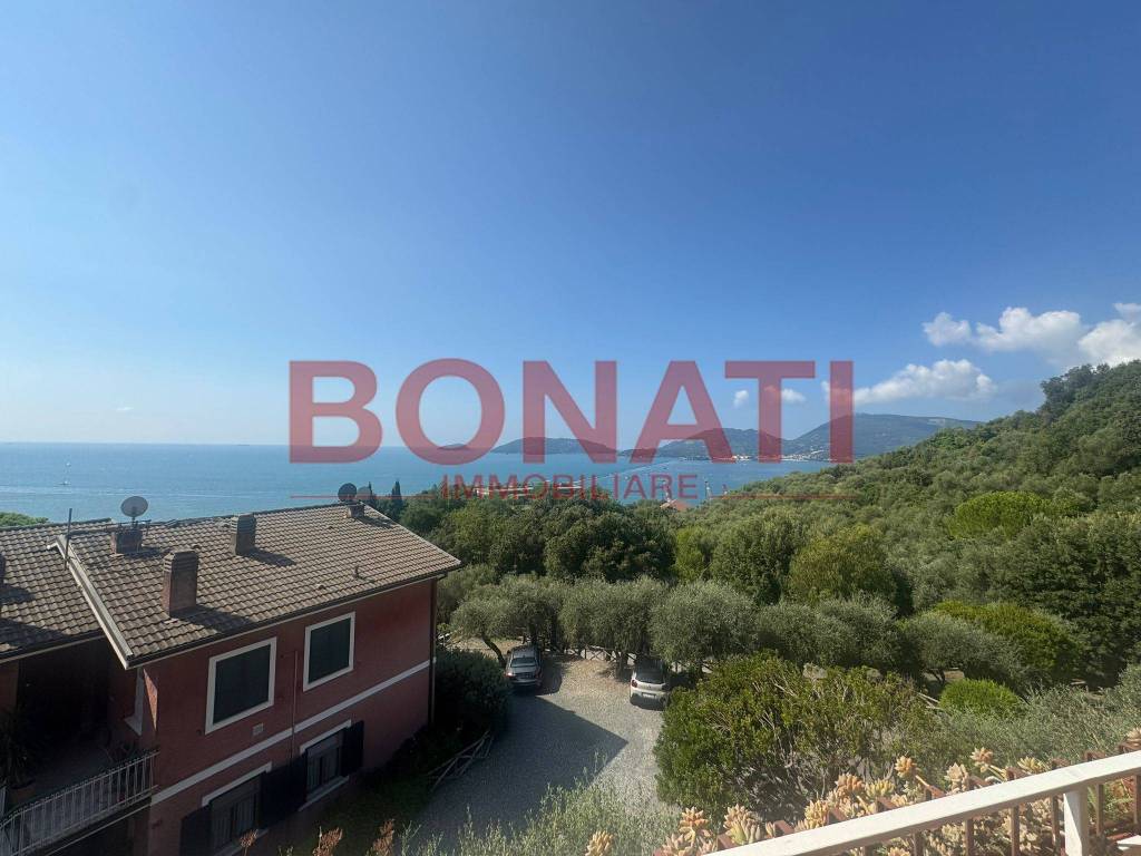 Appartamento a Lerici in Via Santa Teresa, 34 - Foto 2