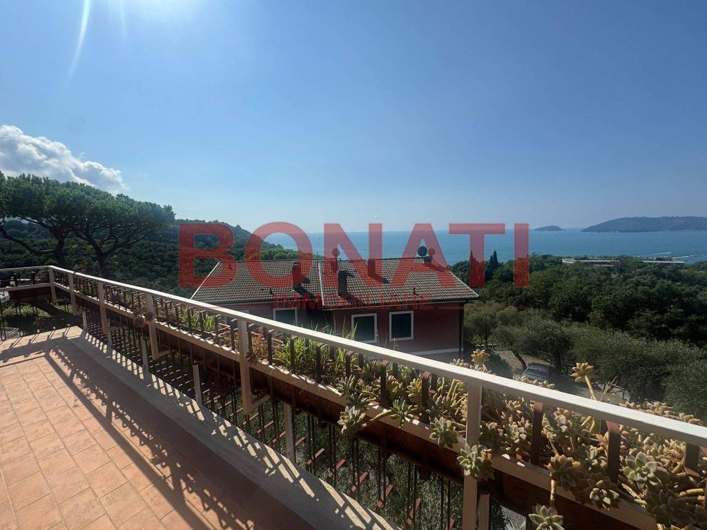 Appartamento a Lerici in Via Santa Teresa, 34 - Foto 3
