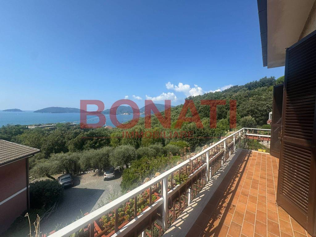 Appartamento a Lerici in Via Santa Teresa, 34 - Foto 4