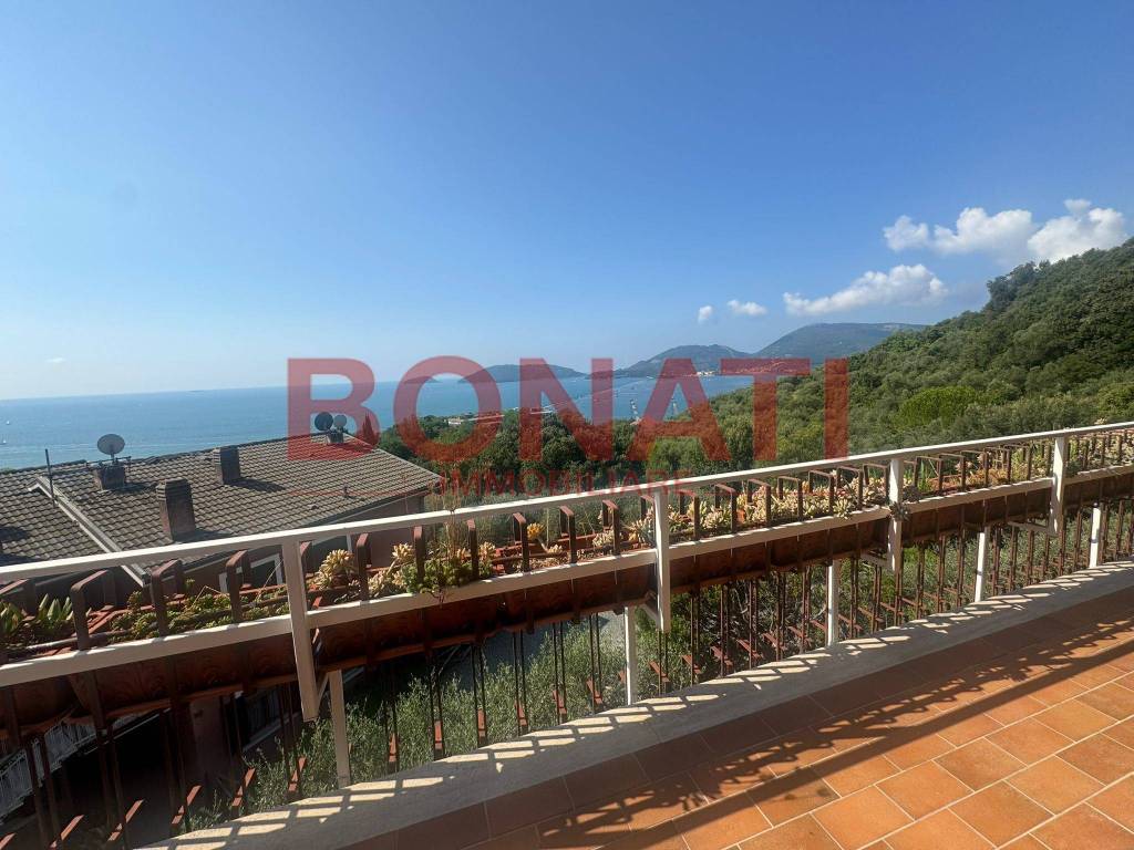Appartamento a Lerici in Via Santa Teresa, 34 - Foto 5