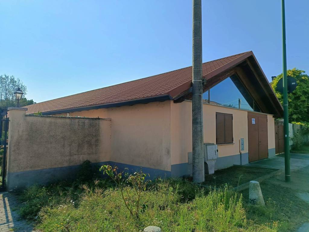 Immobile a Casale monferrato in Strada Vecchia per Vercelli, 19 - Foto 2