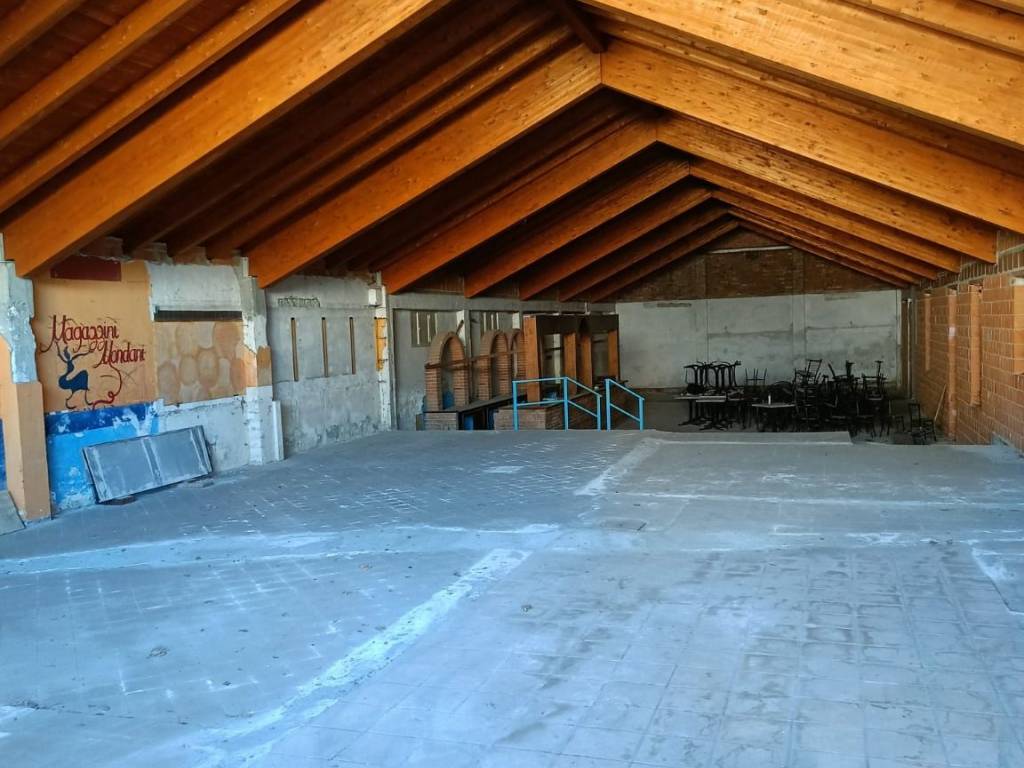 Immobile a Casale monferrato in Strada Vecchia per Vercelli, 19 - Foto 5