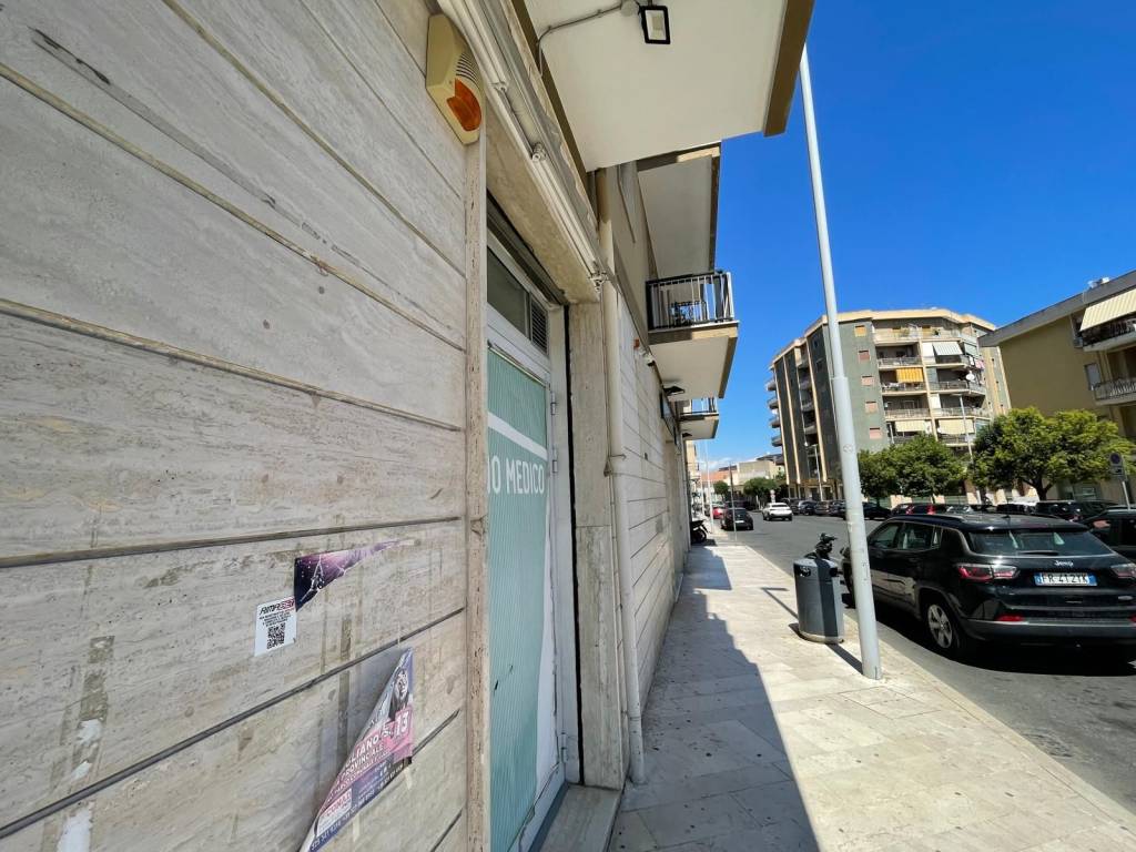 Immobile a Corigliano-rossano in Via Nazionale - Foto 4