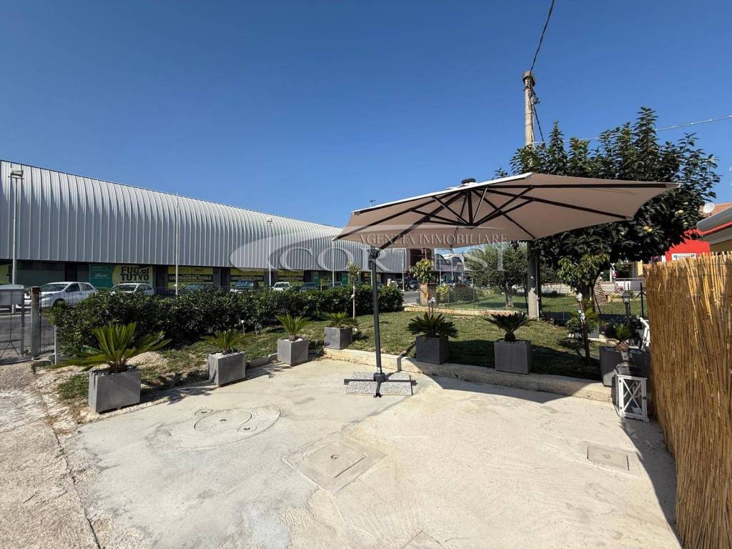 Villa a Mondolfo in Via Litoranea, 205 - Foto 4
