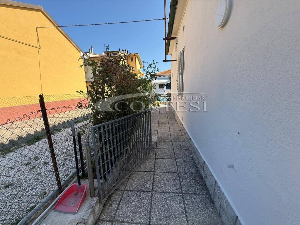 Villa a Mondolfo in Via Litoranea, 205 - Foto 5