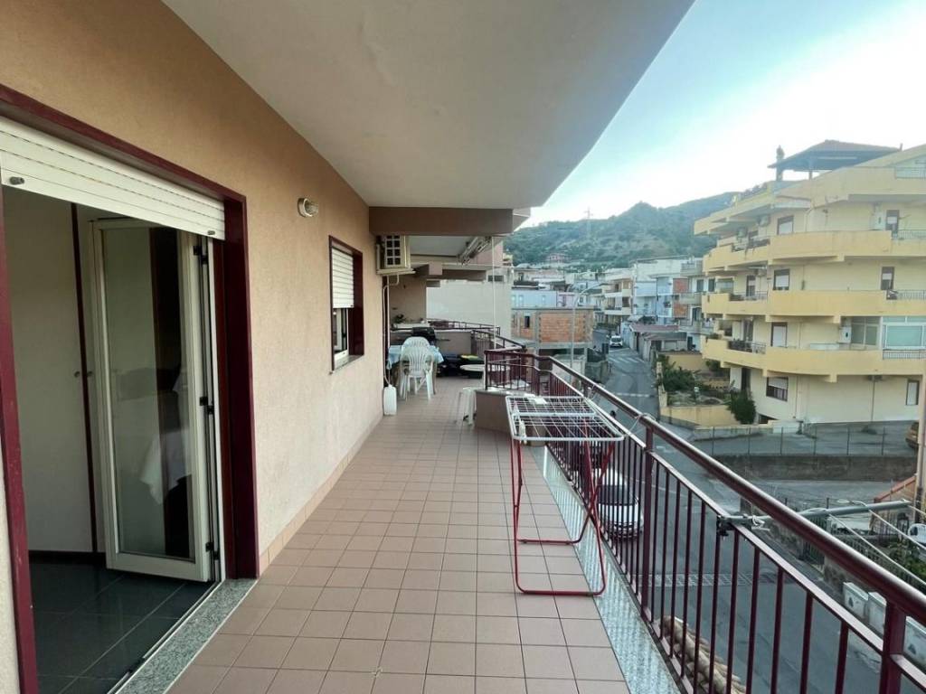 Appartamento a Santa teresa di riva in Via Pietro Colletta, 2 - Foto 2