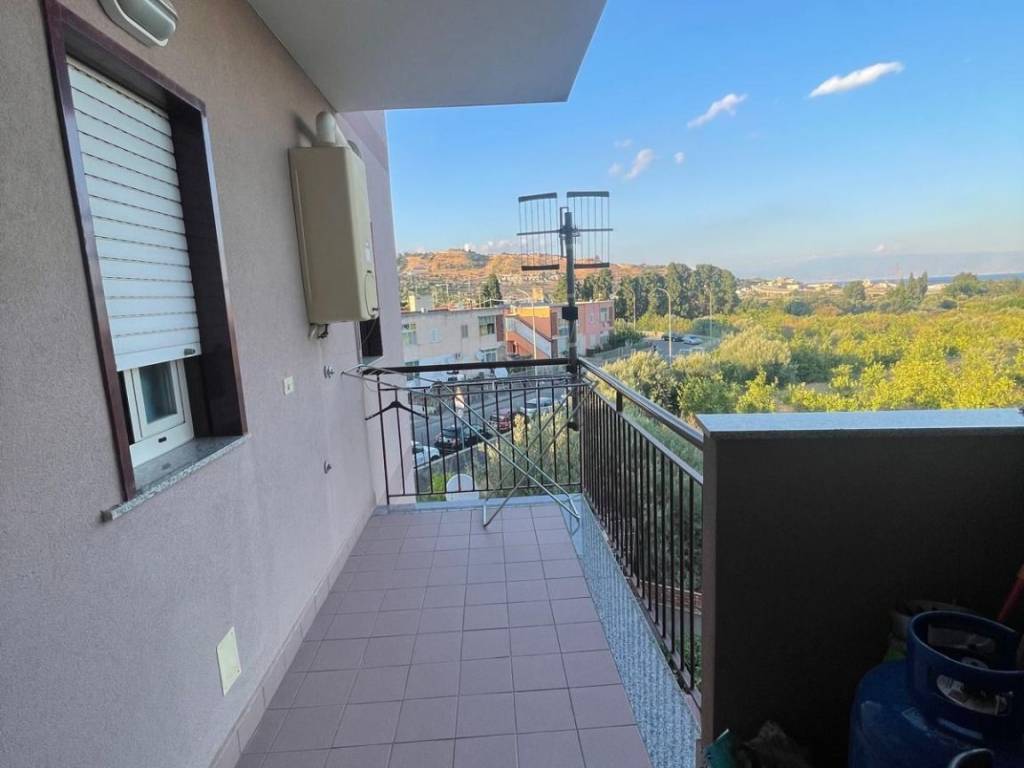 Appartamento a Santa teresa di riva in Via Pietro Colletta, 2 - Foto 3