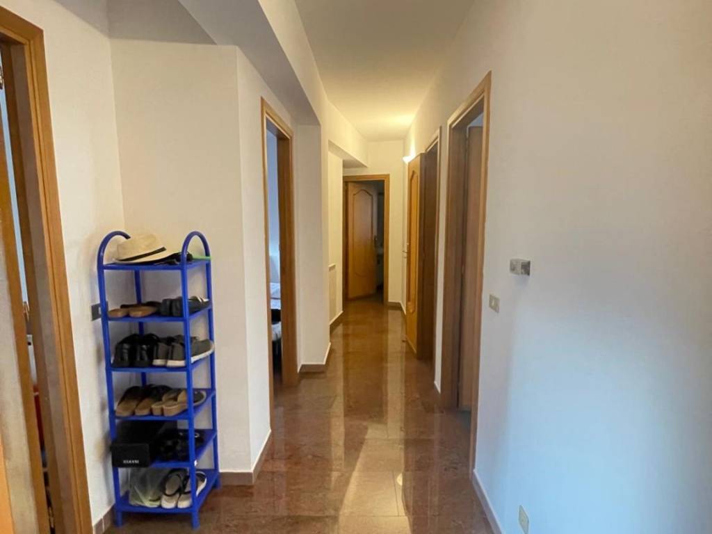 Appartamento a Santa teresa di riva in Via Pietro Colletta, 2 - Foto 4