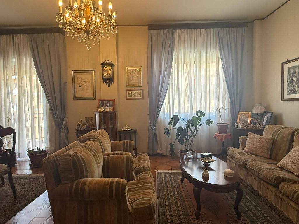 Appartamento a Caltanissetta in Via Don Giovanni Minzoni, 34 - Foto 4