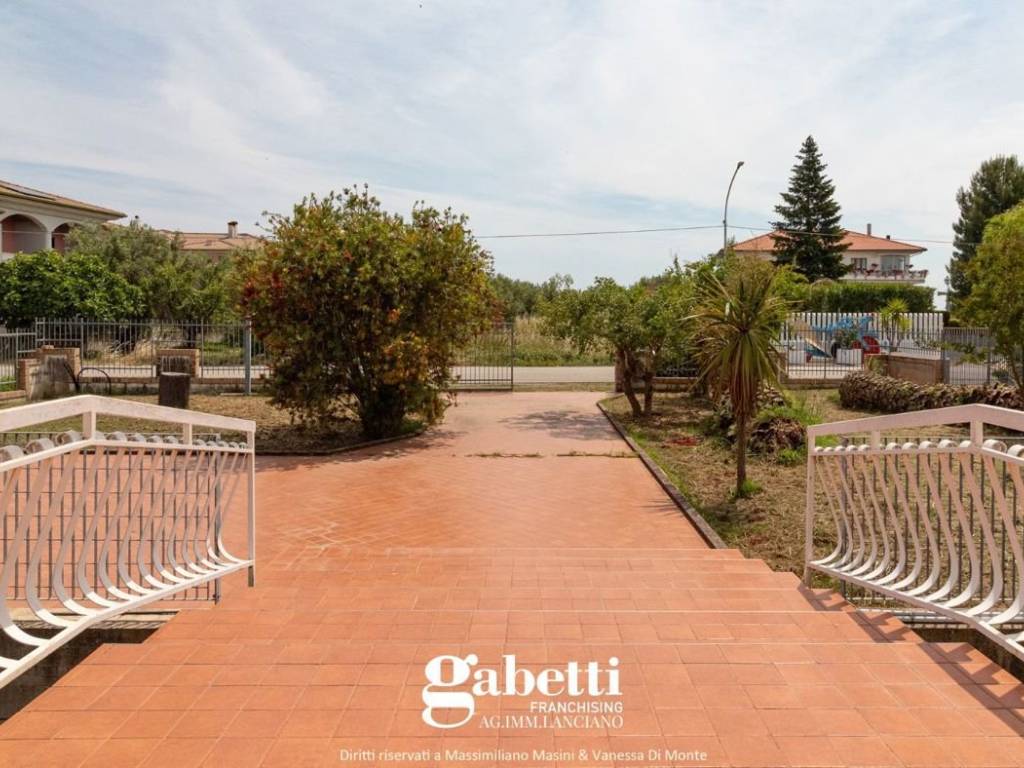 Appartamento a San vito chietino in c. da Mancini, 135 - Foto 2