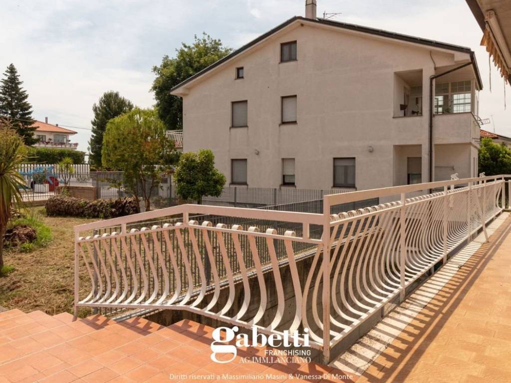 Appartamento a San vito chietino in c. da Mancini, 135 - Foto 4