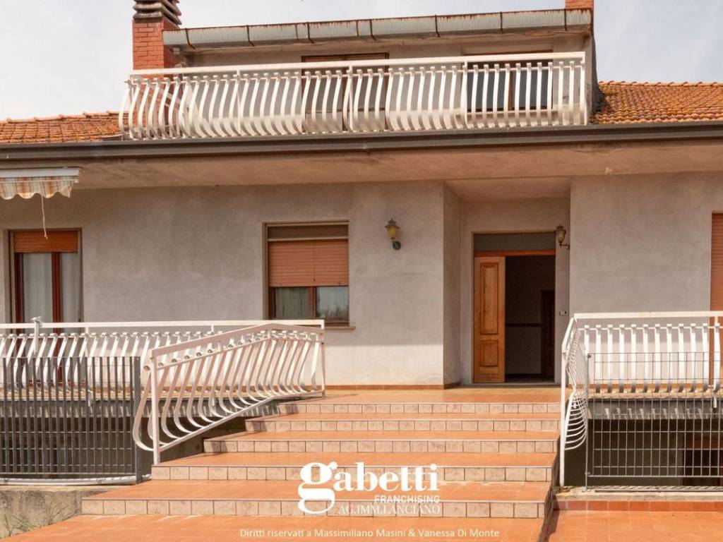 Appartamento a San vito chietino in c. da Mancini, 135 - Foto 5