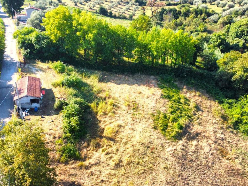Casa indipendente a Forano in Contrada Venzani, 1 - Foto 2