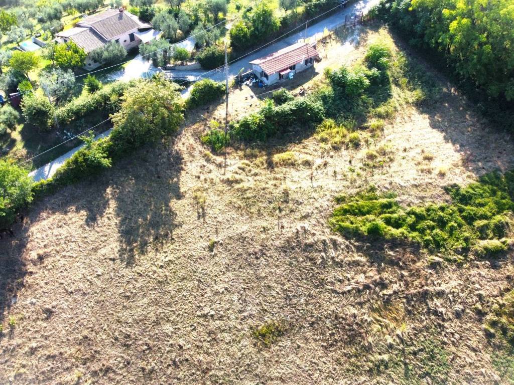 Casa indipendente a Forano in Contrada Venzani, 1 - Foto 4